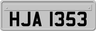 HJA1353