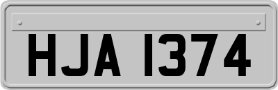 HJA1374