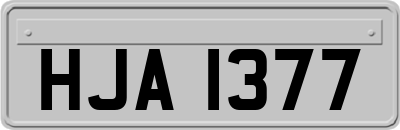 HJA1377