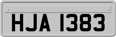 HJA1383