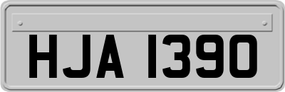 HJA1390