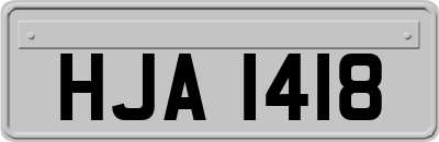 HJA1418
