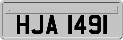 HJA1491