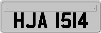HJA1514