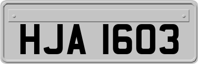 HJA1603