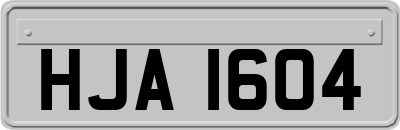 HJA1604
