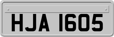 HJA1605