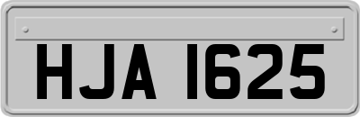 HJA1625