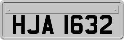 HJA1632