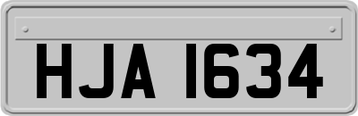 HJA1634