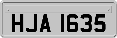 HJA1635