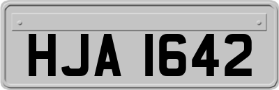 HJA1642