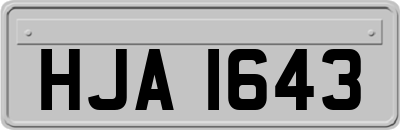 HJA1643