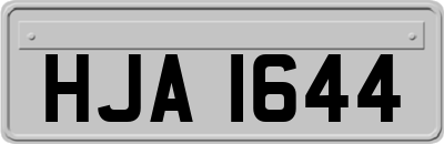 HJA1644