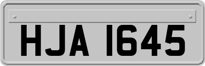 HJA1645