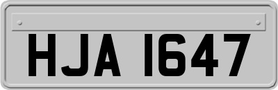HJA1647