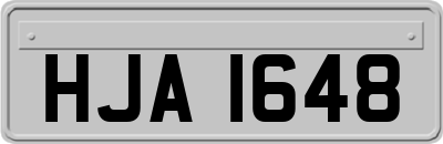 HJA1648