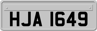 HJA1649