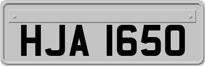 HJA1650