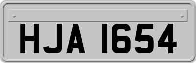 HJA1654
