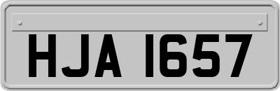 HJA1657