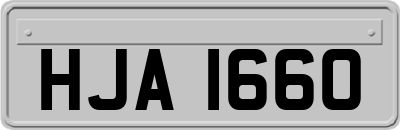 HJA1660