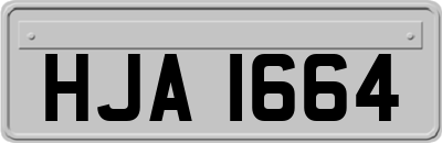 HJA1664