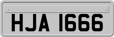 HJA1666