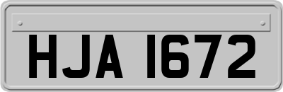 HJA1672