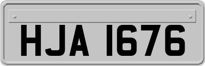 HJA1676