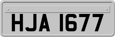 HJA1677