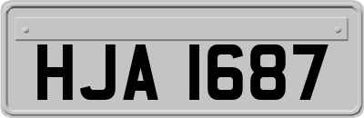 HJA1687
