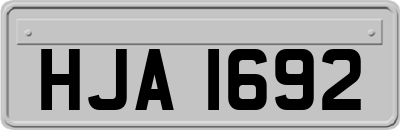 HJA1692