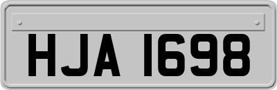 HJA1698