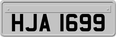 HJA1699