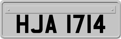 HJA1714