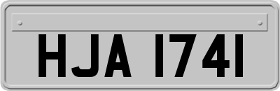 HJA1741