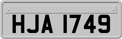 HJA1749
