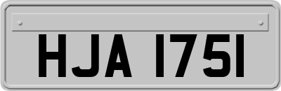 HJA1751