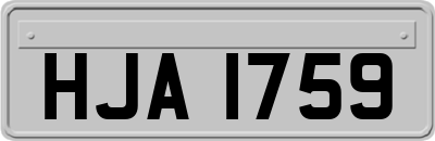 HJA1759