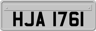 HJA1761