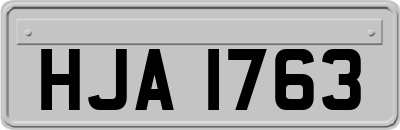 HJA1763