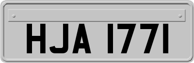 HJA1771
