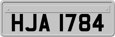 HJA1784