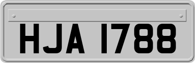 HJA1788