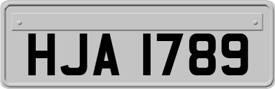 HJA1789