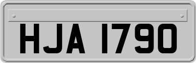 HJA1790