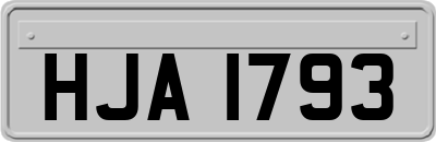 HJA1793