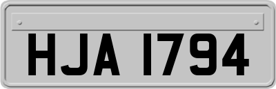 HJA1794