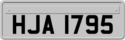 HJA1795